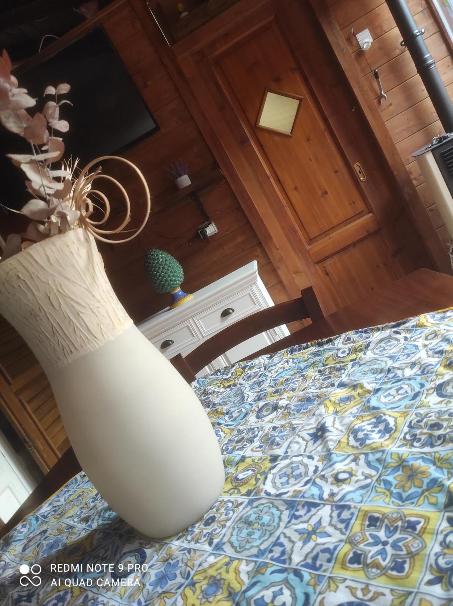 Da Federica Casa Vacanze Baia Porto Delle Genti Città di Lipari Esterno foto