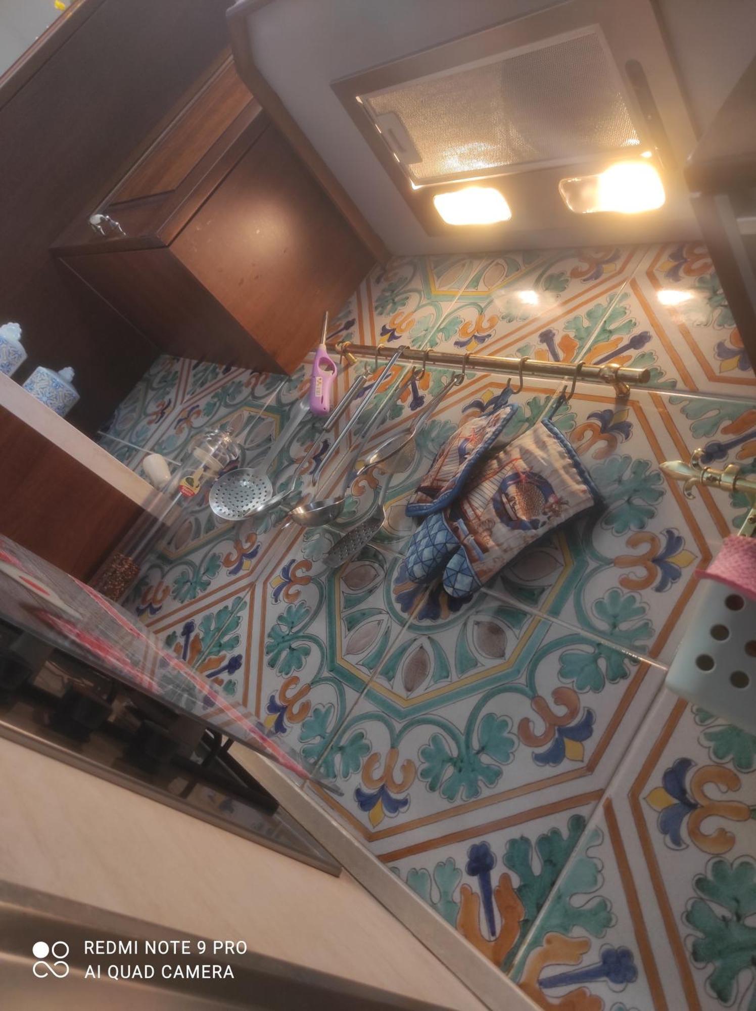 Da Federica Casa Vacanze Baia Porto Delle Genti Città di Lipari Esterno foto