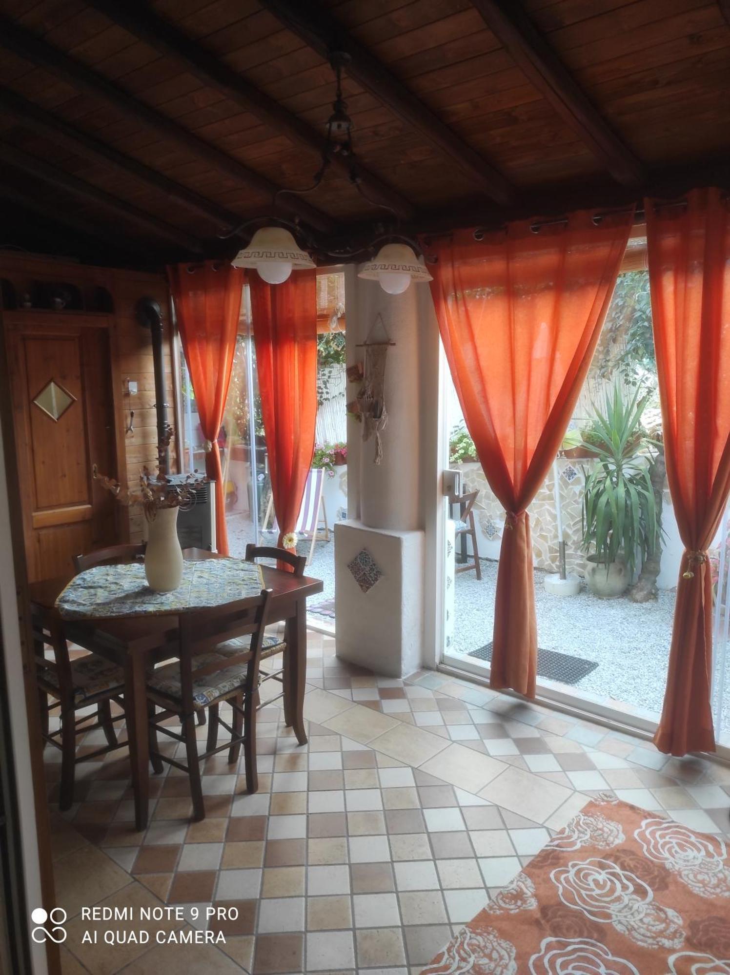 Da Federica Casa Vacanze Baia Porto Delle Genti Città di Lipari Esterno foto