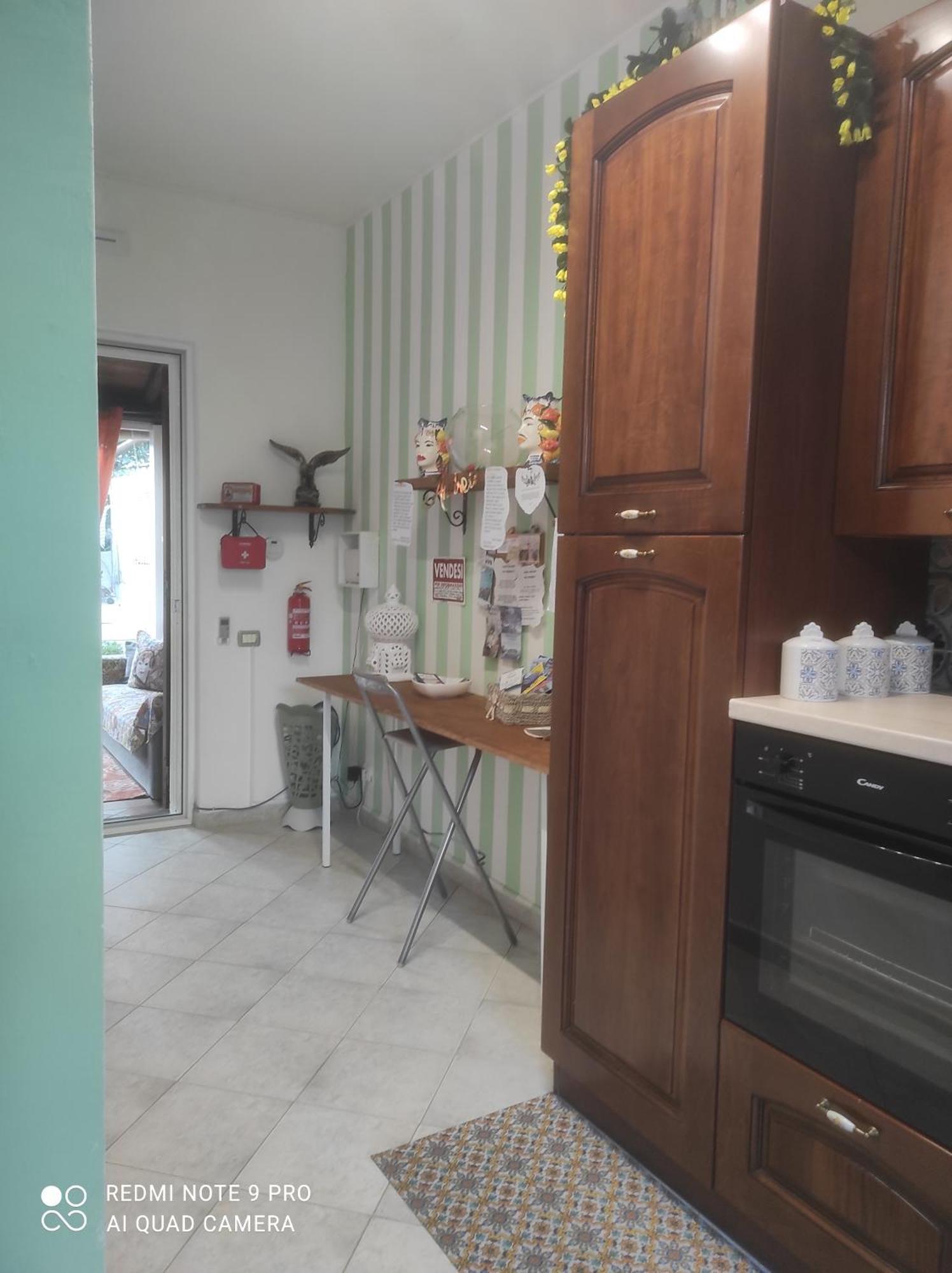 Da Federica Casa Vacanze Baia Porto Delle Genti Città di Lipari Esterno foto