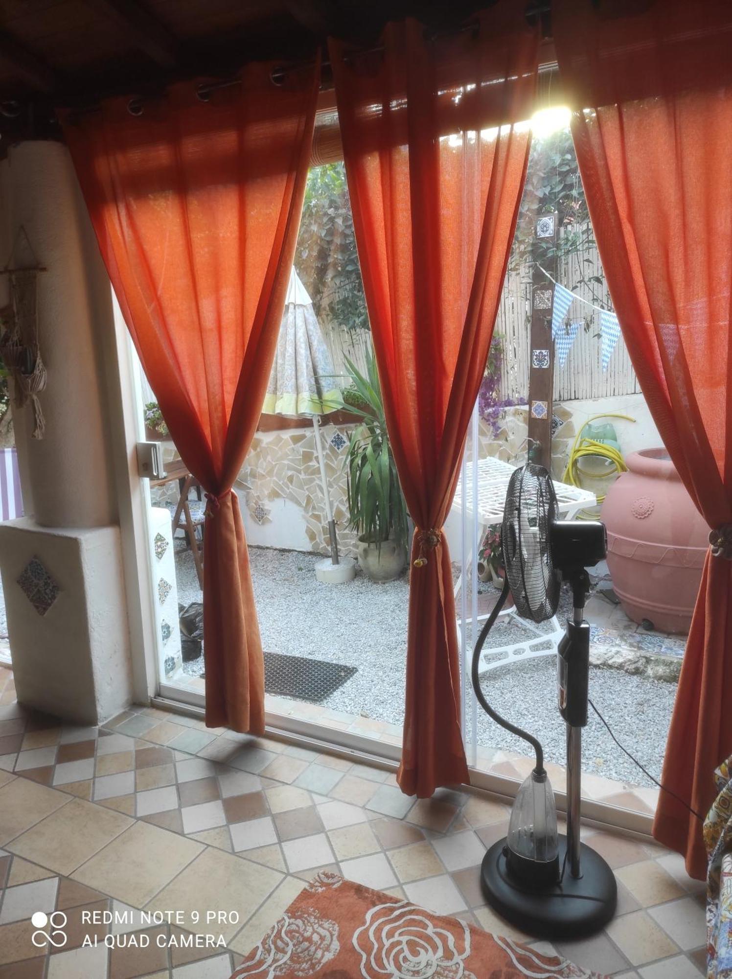 Da Federica Casa Vacanze Baia Porto Delle Genti Città di Lipari Esterno foto